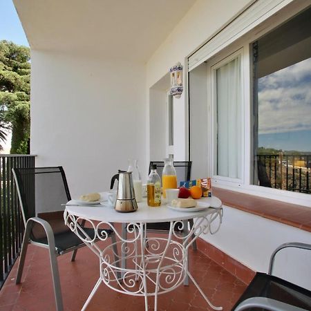 Apartamentos Terrazas Del Tajo Ronda Eksteriør bilde